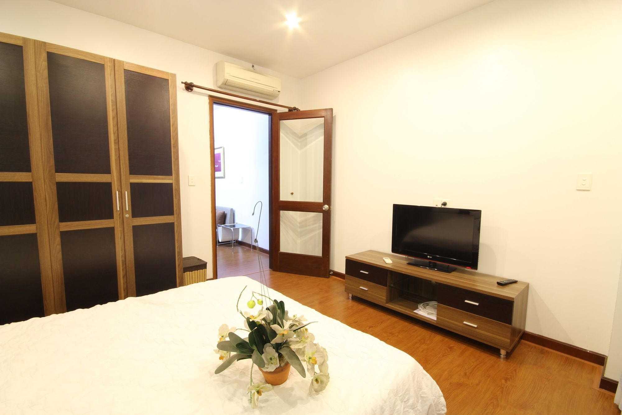 Smile Apartment 16 Ho Či Minovo Město Exteriér fotografie